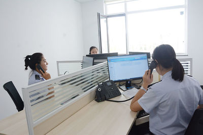 榮成稅務(wù) 巧做服務(wù)“加減法”，信息技術(shù)咨詢(xún)服務(wù)助力營(yíng)商環(huán)境優(yōu)化